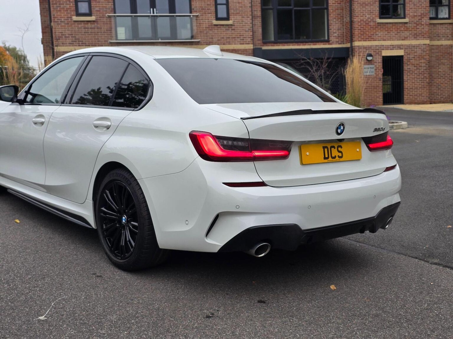 Used BMW 3 Series 2019 for sale - 76904687: Photo 14