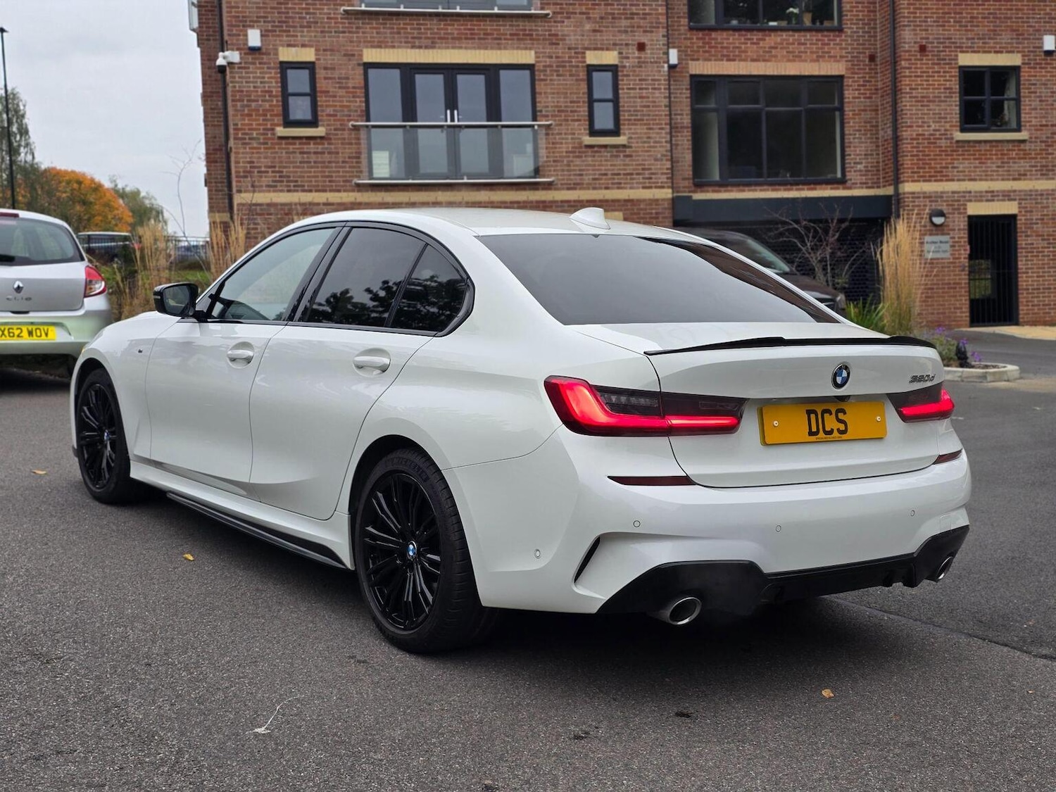 Used BMW 3 Series 2019 for sale - 76904687: Photo 15