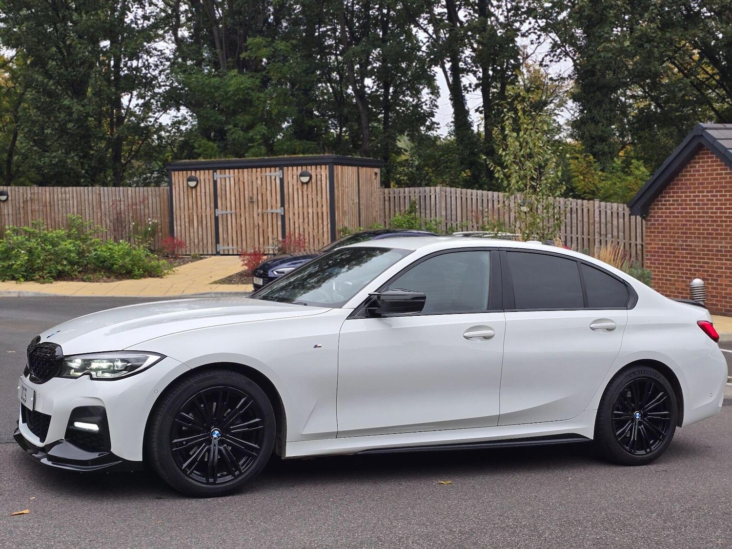 Used BMW 3 Series 2019 for sale - 76904687: Photo 17
