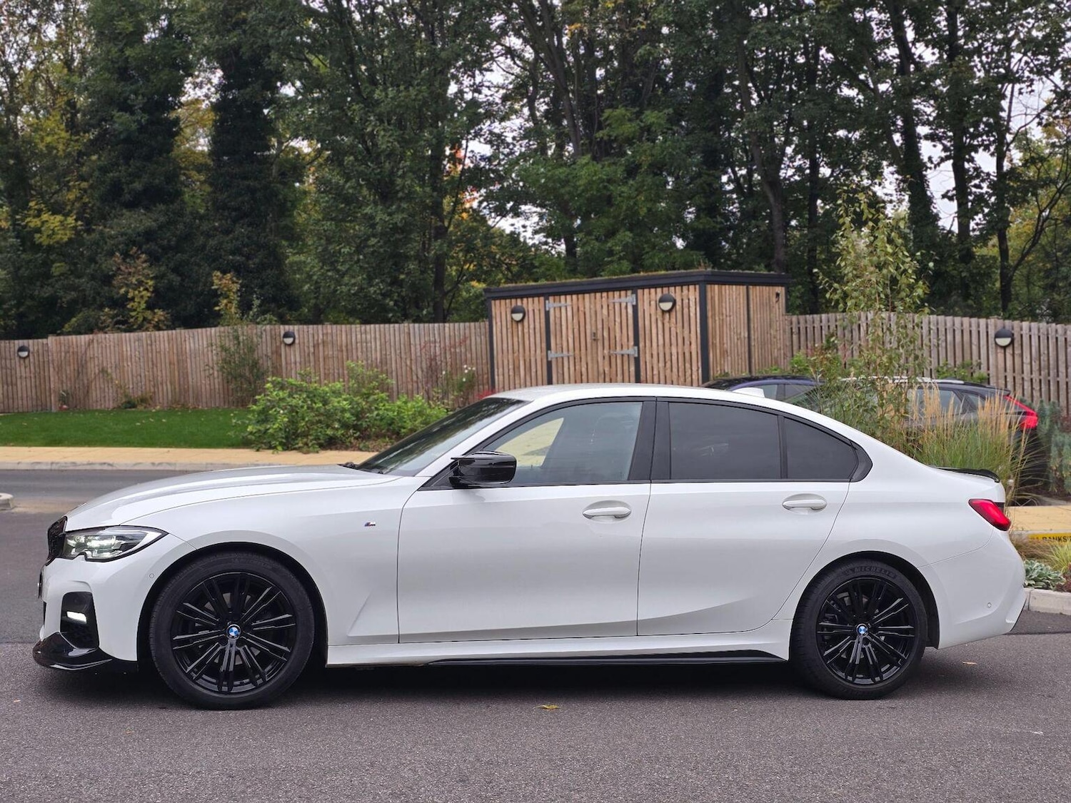 Used BMW 3 Series 2019 for sale - 76904687: Photo 18
