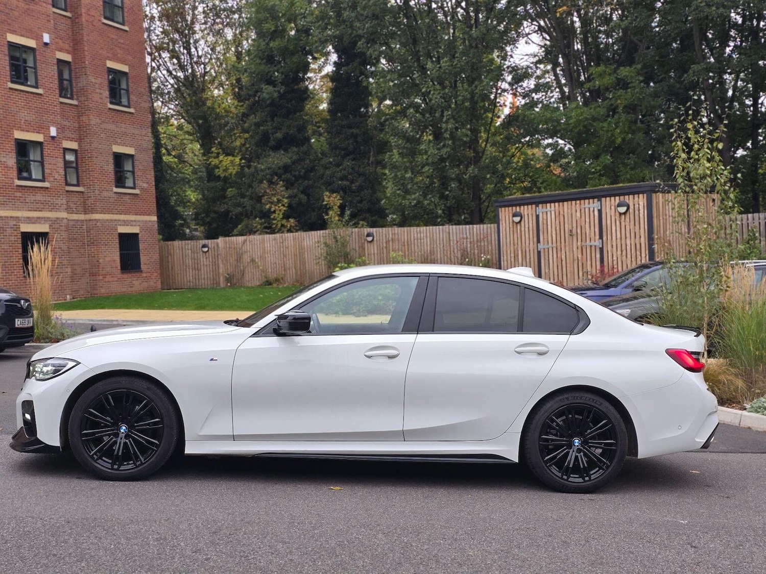 Used BMW 3 Series 2019 for sale - 76904687: Photo 19