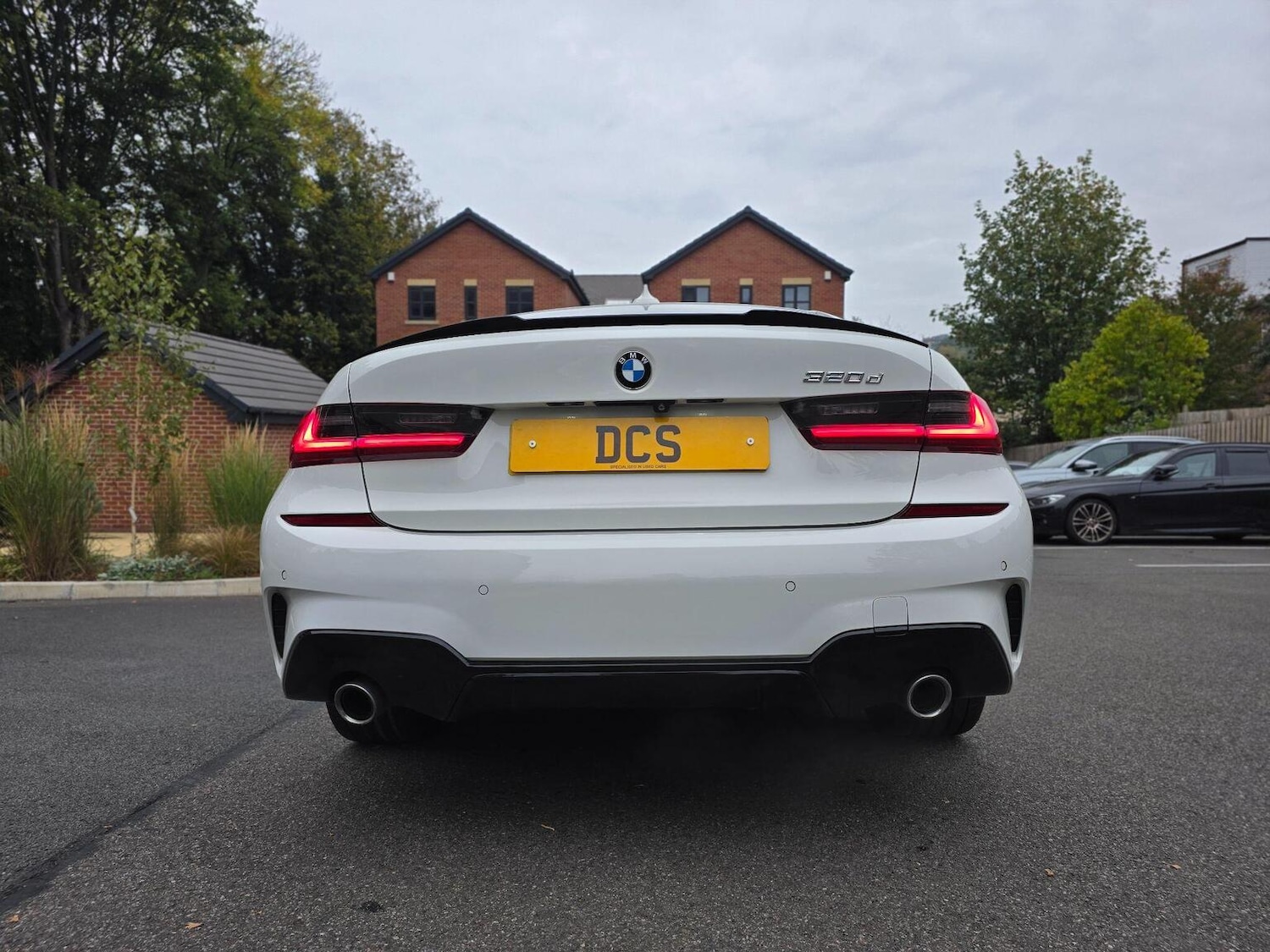 Used BMW 3 Series 2019 for sale - 76904687: Photo 21