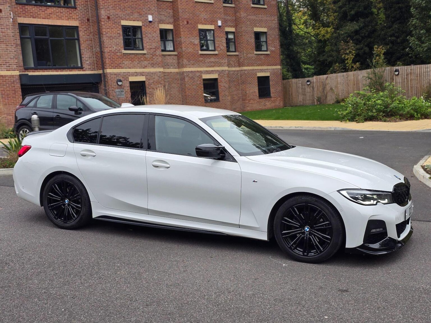 Used BMW 3 Series 2019 for sale - 76904687: Photo 22