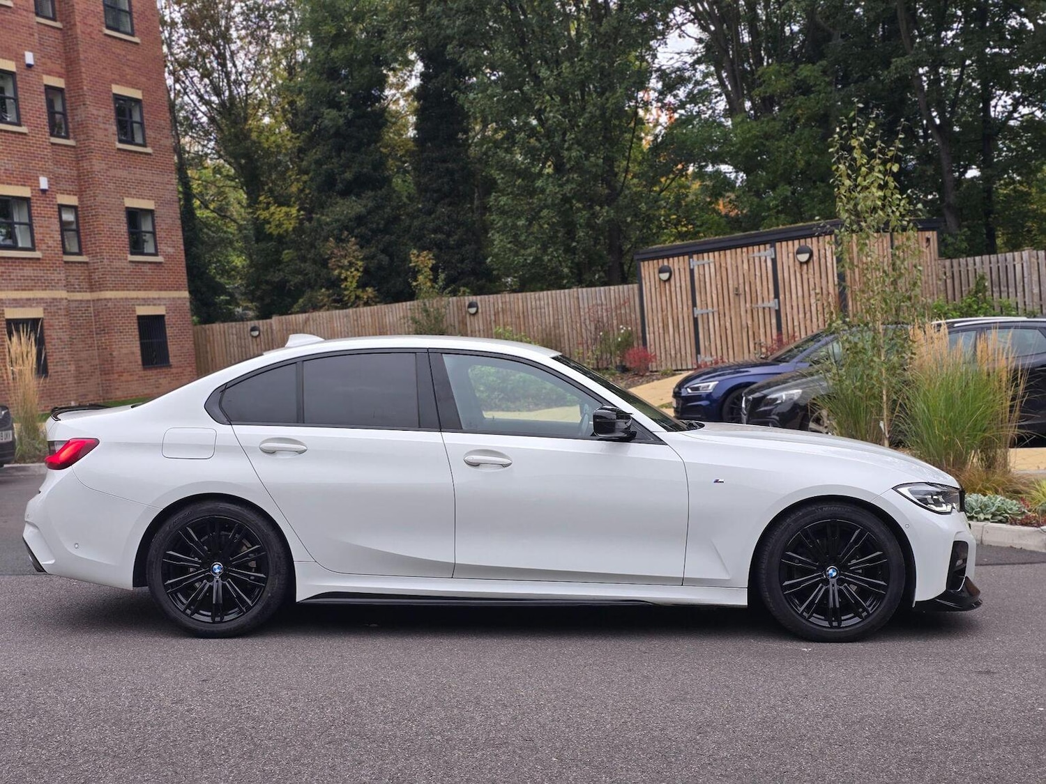 Used BMW 3 Series 2019 for sale - 76904687: Photo 24