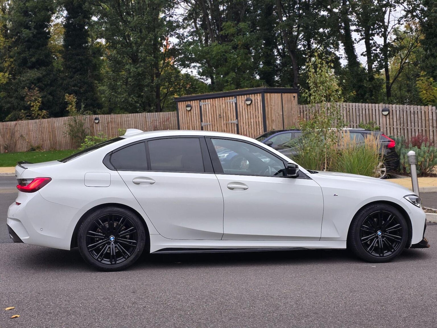 Used BMW 3 Series 2019 for sale - 76904687: Photo 25