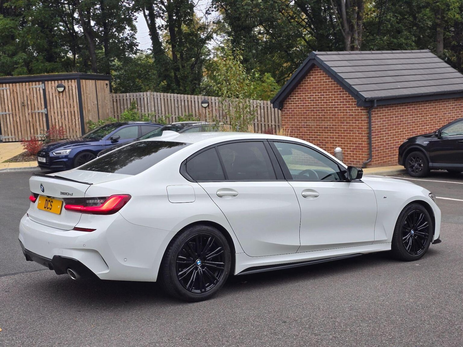 Used BMW 3 Series 2019 for sale - 76904687: Photo 27