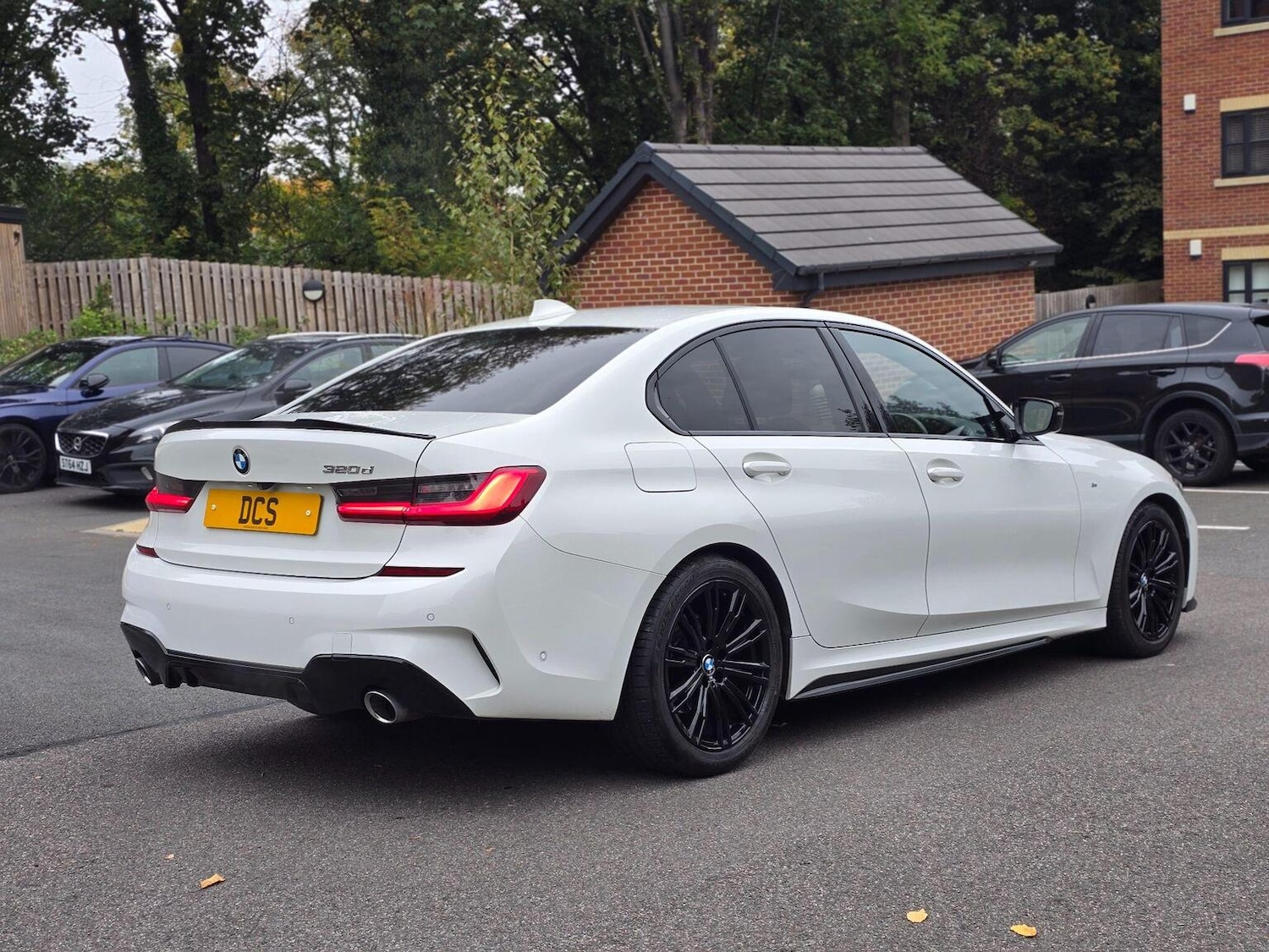 Used BMW 3 Series 2019 for sale - 76904687: Photo 28