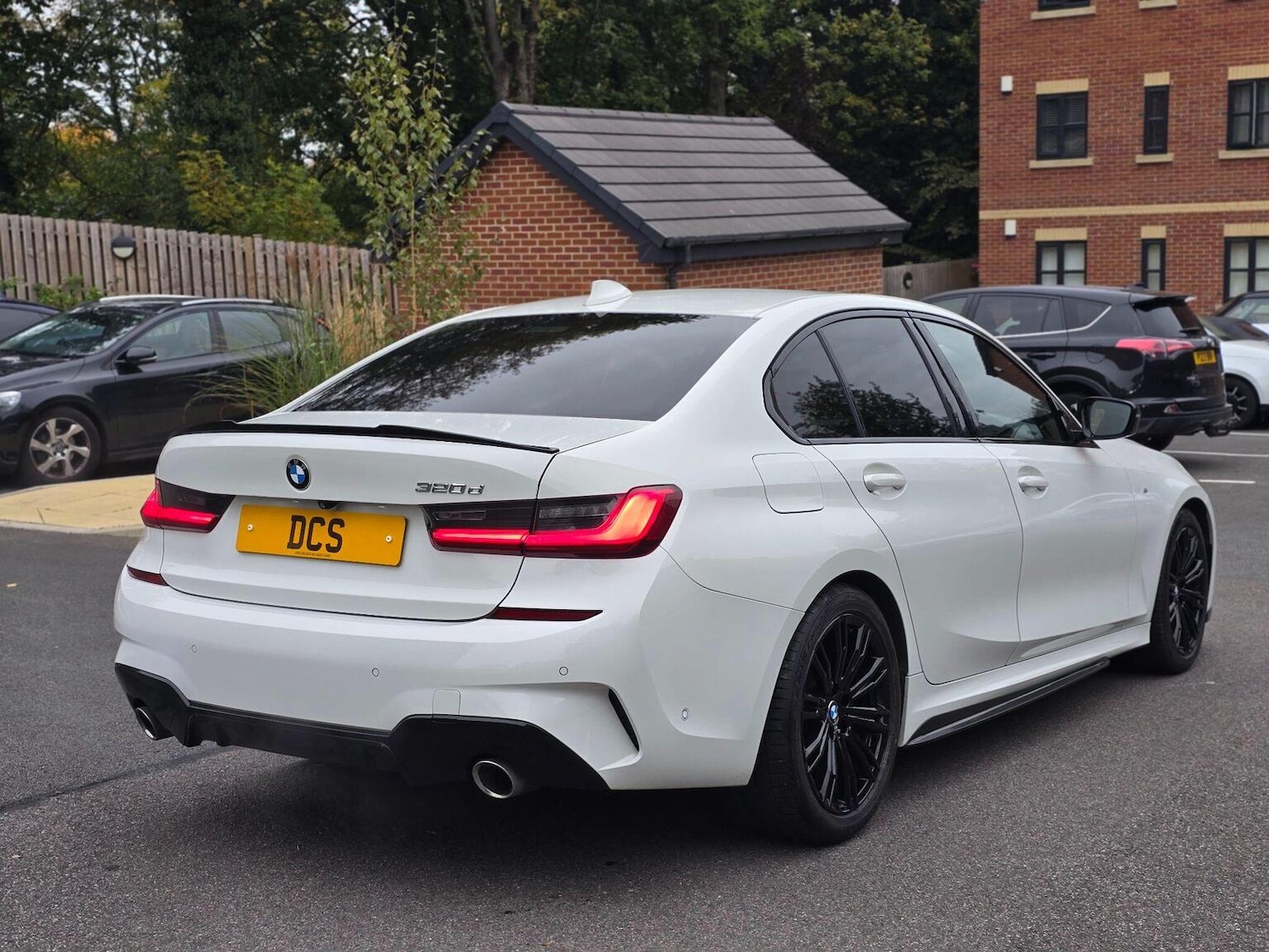 Used BMW 3 Series 2019 for sale - 76904687: Photo 29