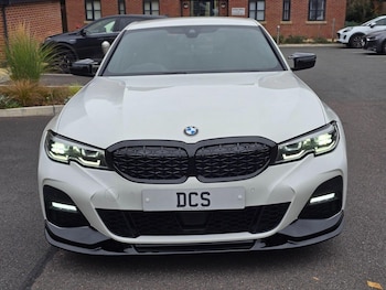 Used BMW 3 Series 2019 for sale - 76904687: Photo