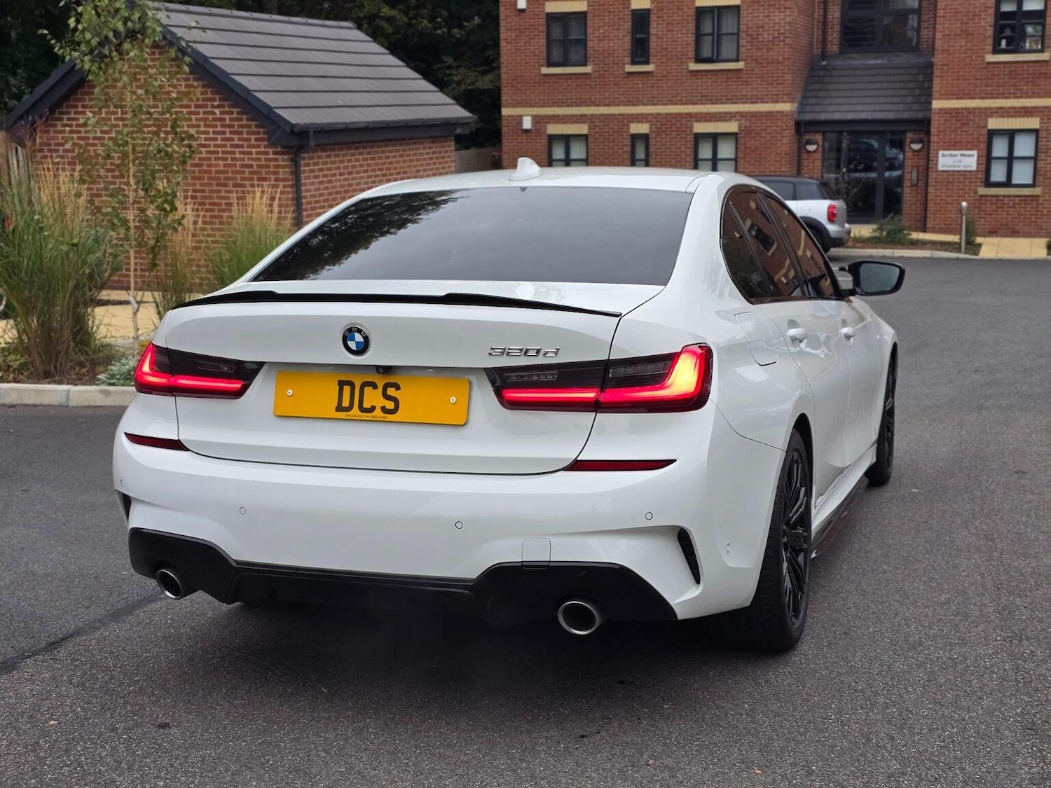 Used BMW 3 Series 2019 for sale - 76904687: Photo 30