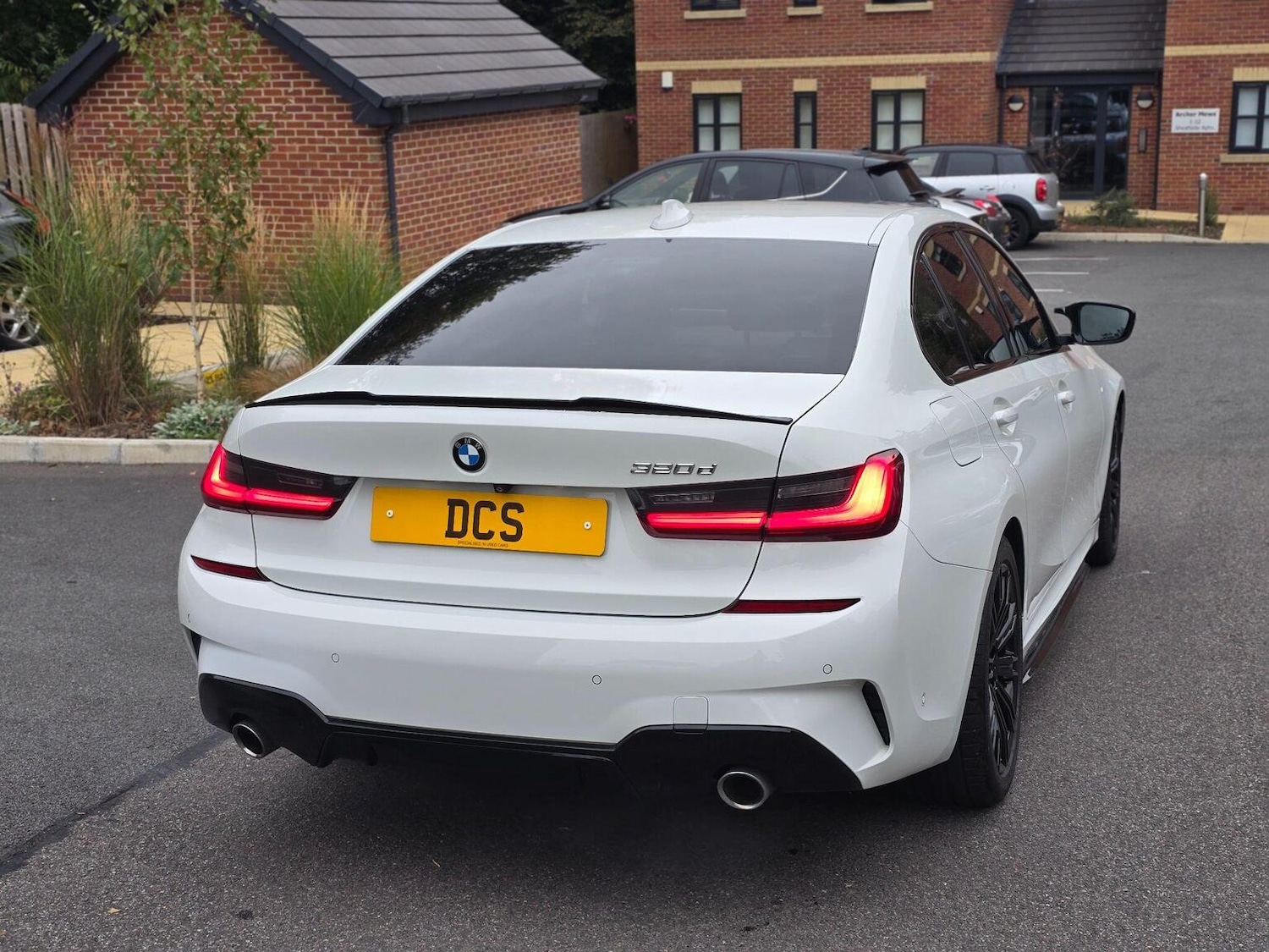 Used BMW 3 Series 2019 for sale - 76904687: Photo 31