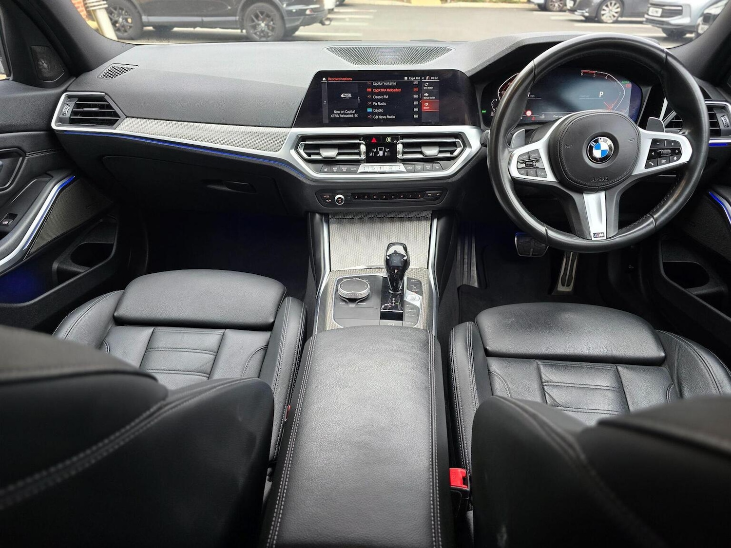 Used BMW 3 Series 2019 for sale - 76904687: Photo 32
