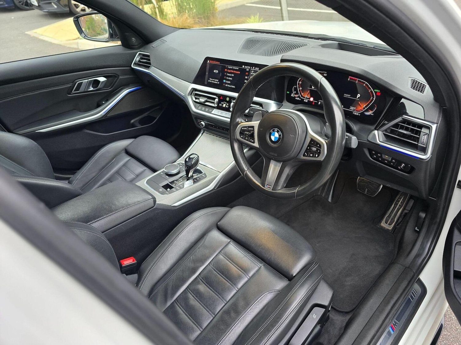 Used BMW 3 Series 2019 for sale - 76904687: Photo 33