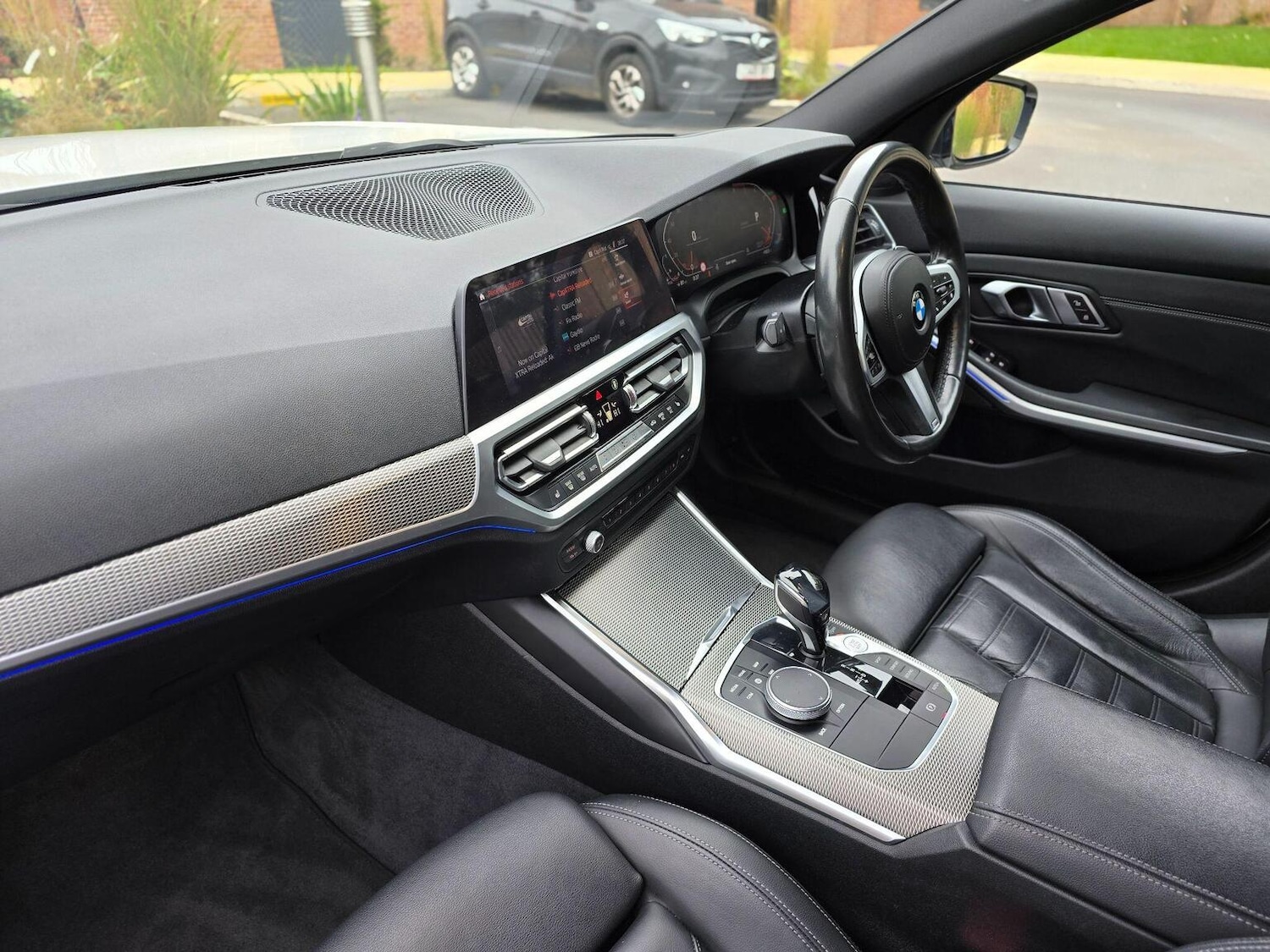 Used BMW 3 Series 2019 for sale - 76904687: Photo 35