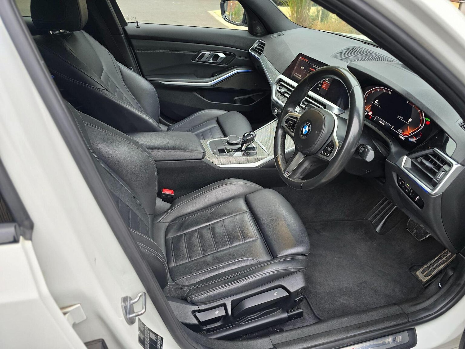 Used BMW 3 Series 2019 for sale - 76904687: Photo 36