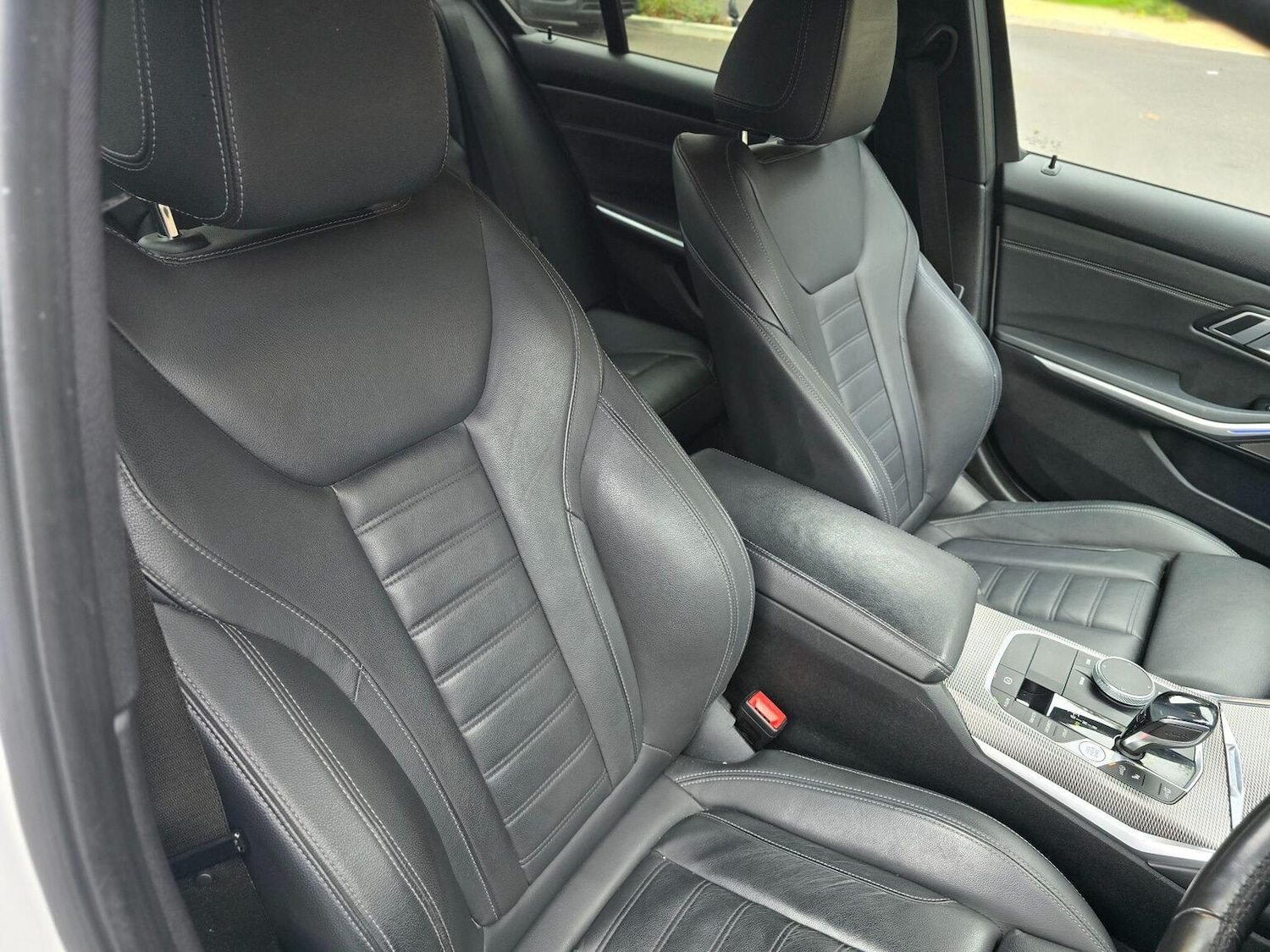 Used BMW 3 Series 2019 for sale - 76904687: Photo 37