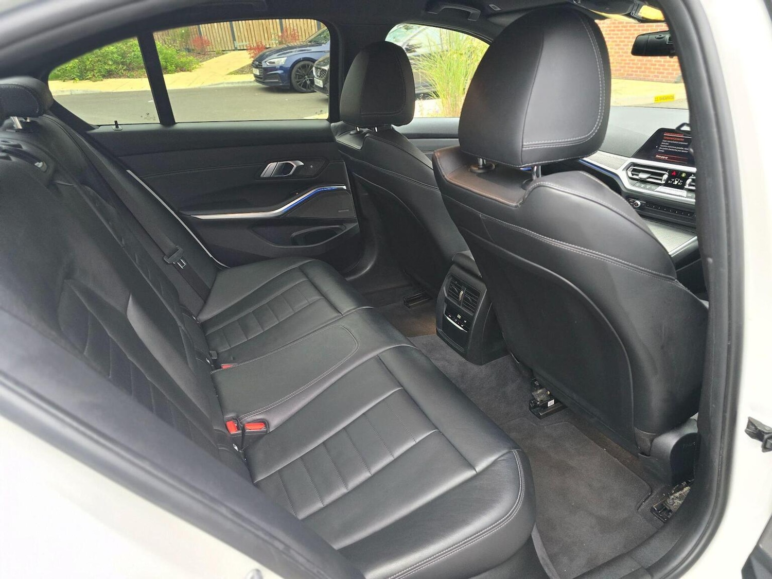 Used BMW 3 Series 2019 for sale - 76904687: Photo 38