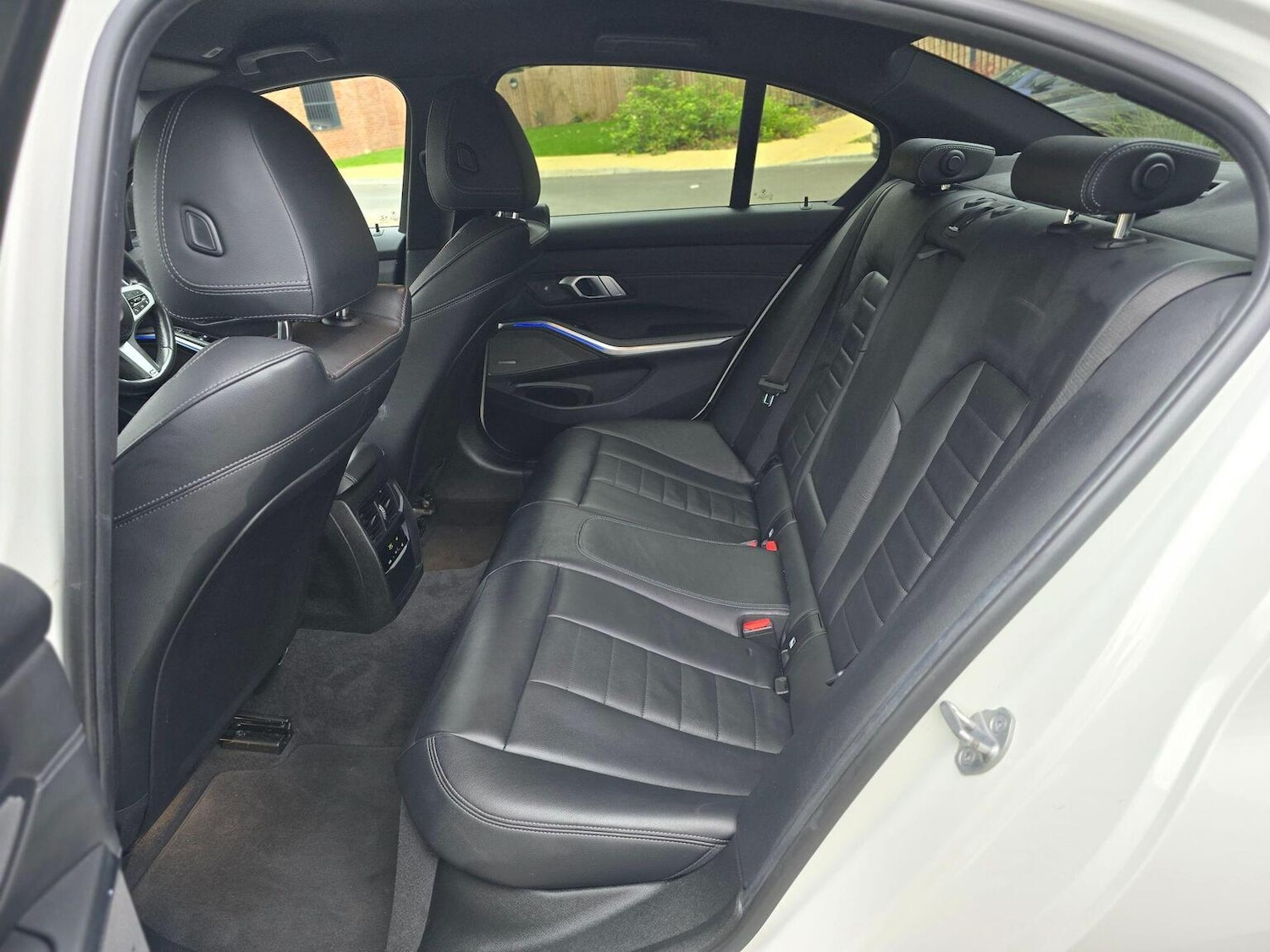 Used BMW 3 Series 2019 for sale - 76904687: Photo 39