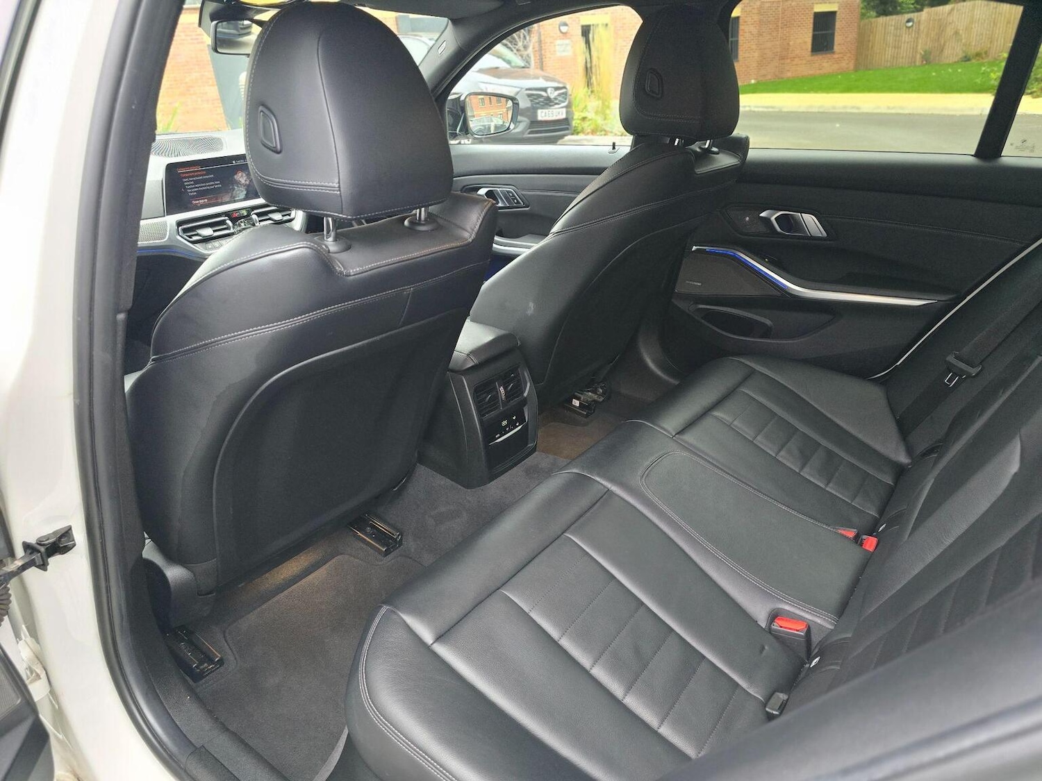 Used BMW 3 Series 2019 for sale - 76904687: Photo 40