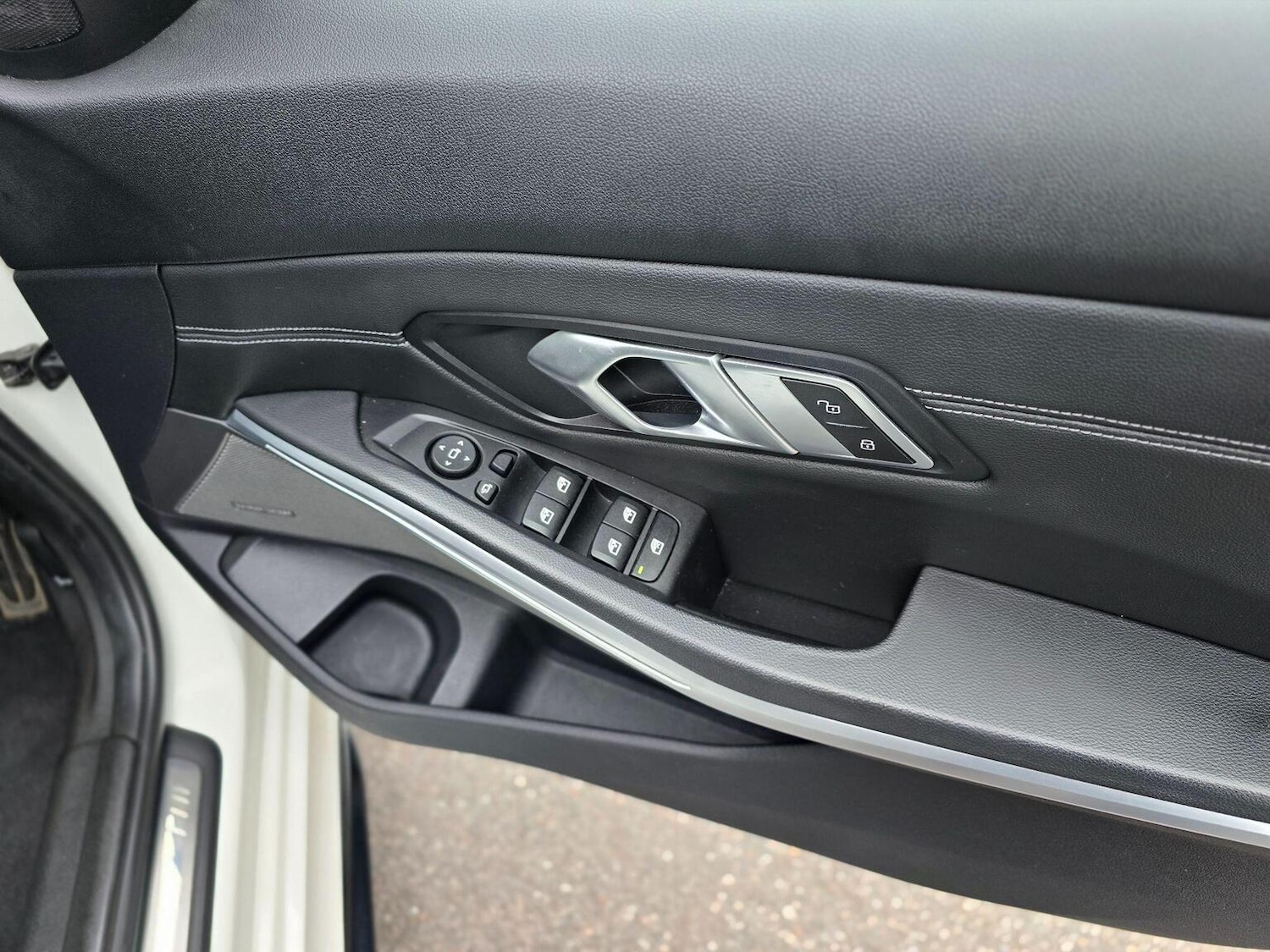 Used BMW 3 Series 2019 for sale - 76904687: Photo 44