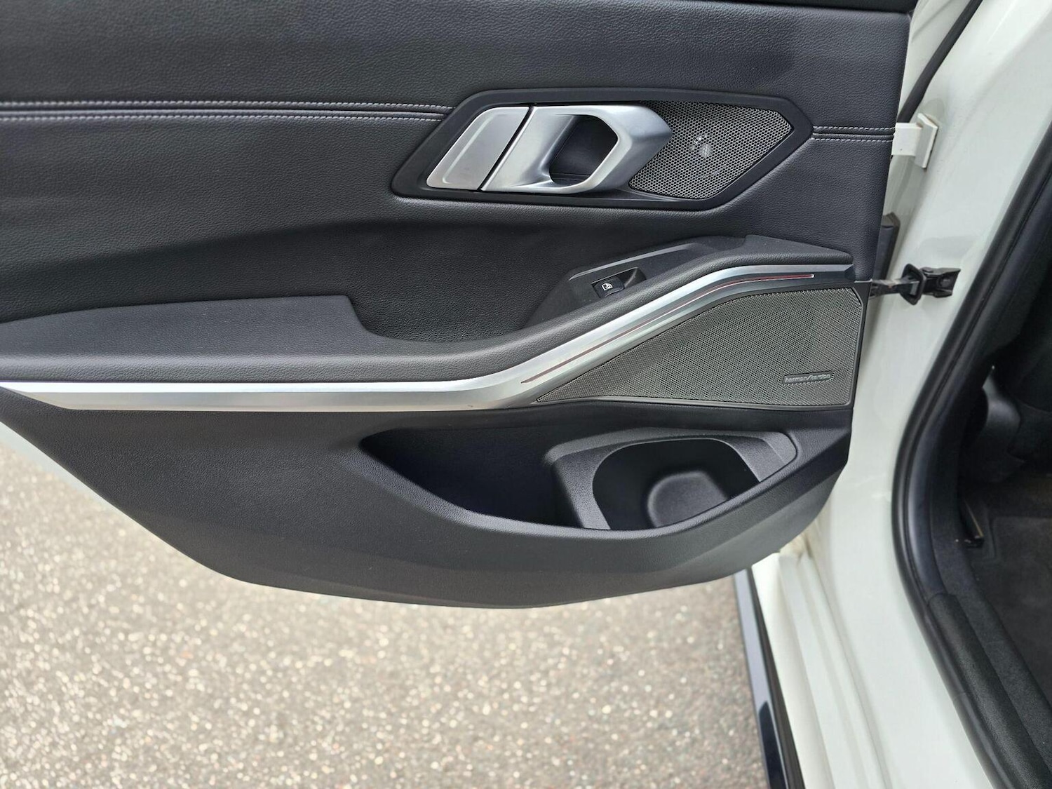 Used BMW 3 Series 2019 for sale - 76904687: Photo 45