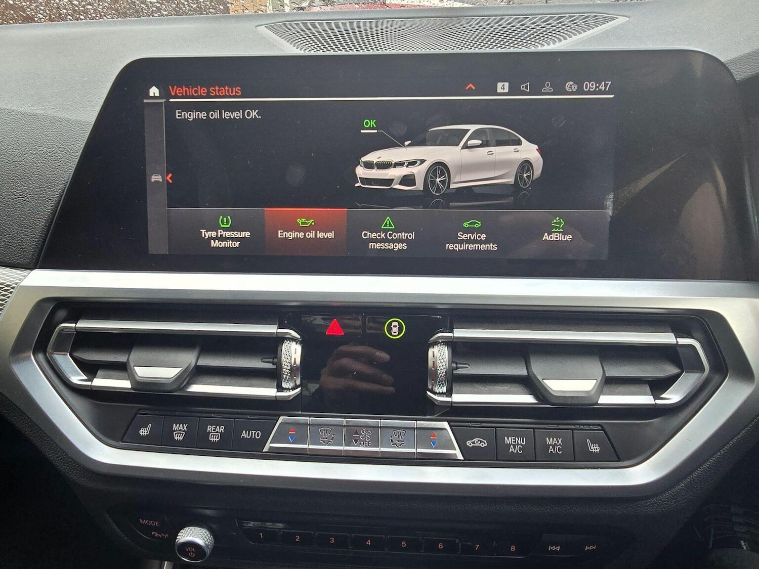 Used BMW 3 Series 2019 for sale - 76904687: Photo 49