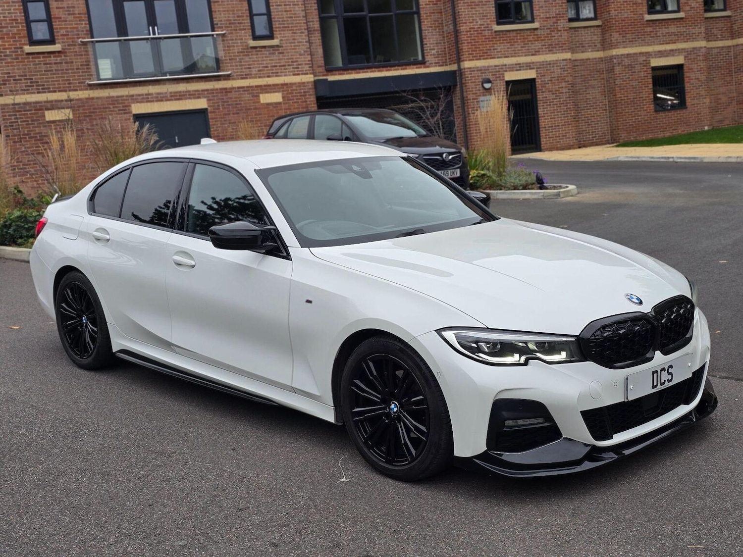 Used BMW 3 Series 2019 for sale - 76904687: Photo 5