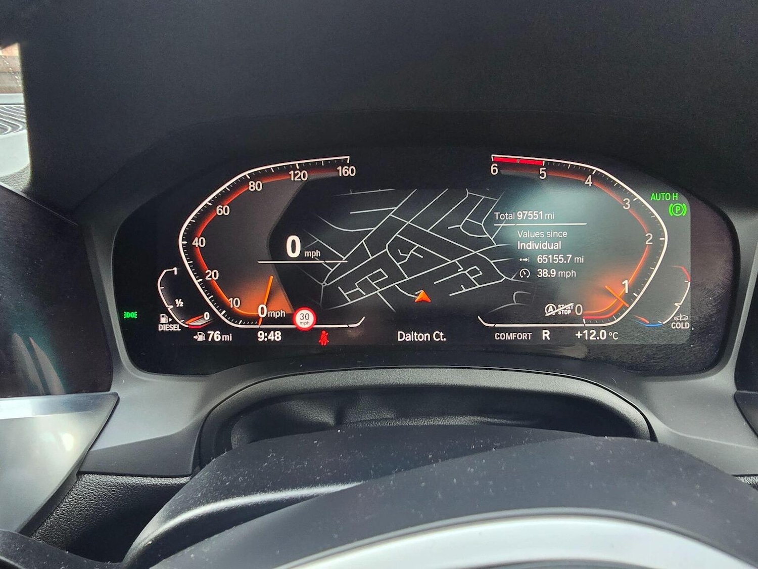 Used BMW 3 Series 2019 for sale - 76904687: Photo 51