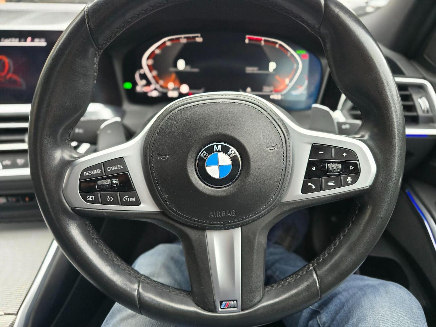 Used BMW 3 Series 2019 for sale - 76904687: Photo 53