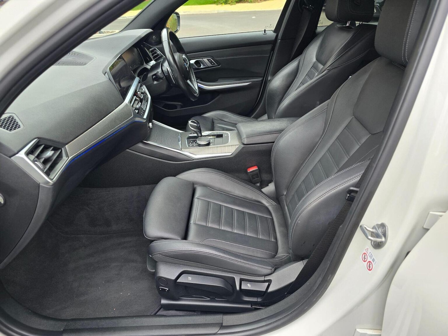 Used BMW 3 Series 2019 for sale - 76904687: Photo 56