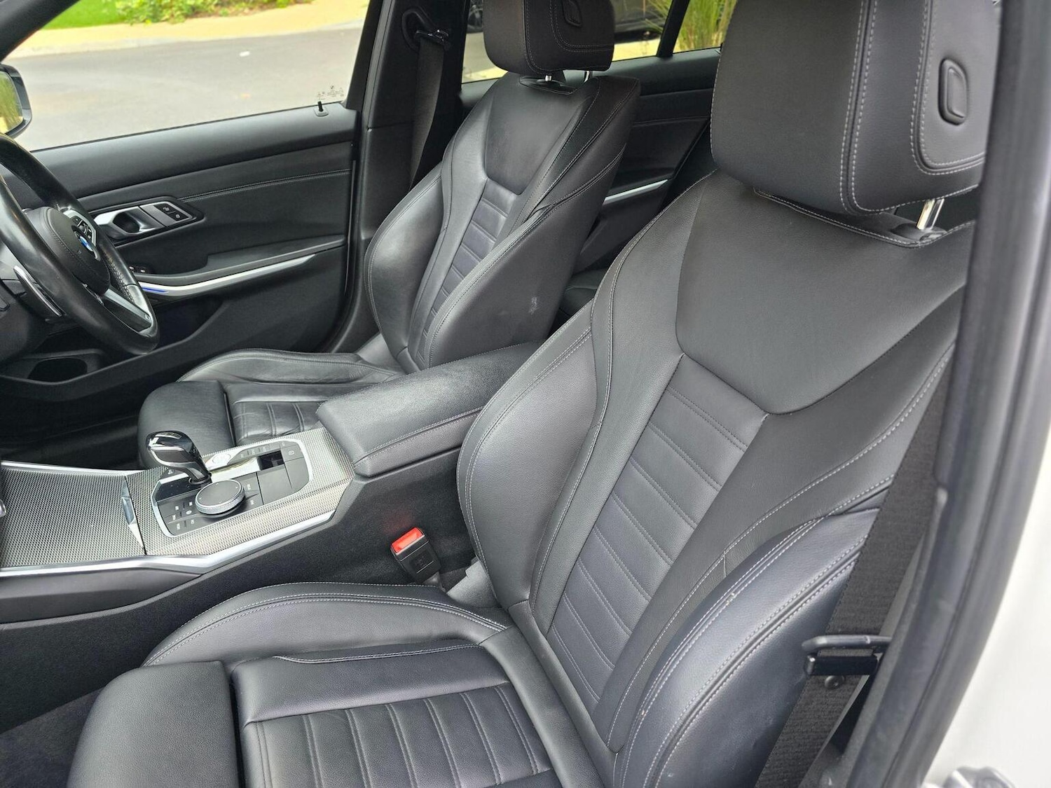 Used BMW 3 Series 2019 for sale - 76904687: Photo 57