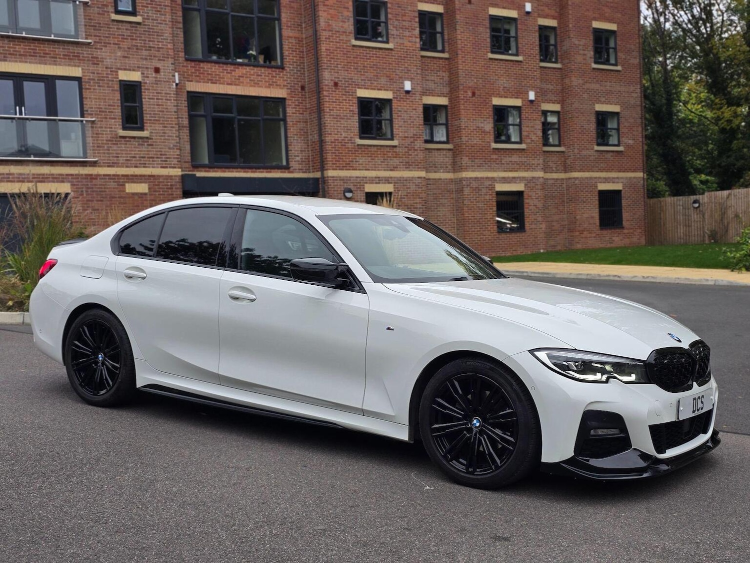 Used BMW 3 Series 2019 for sale - 76904687: Photo 6