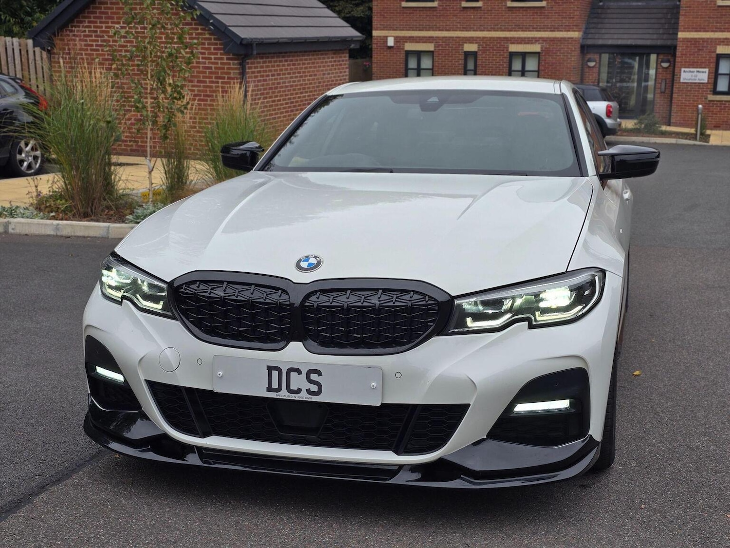 Used BMW 3 Series 2019 for sale - 76904687: Photo 7