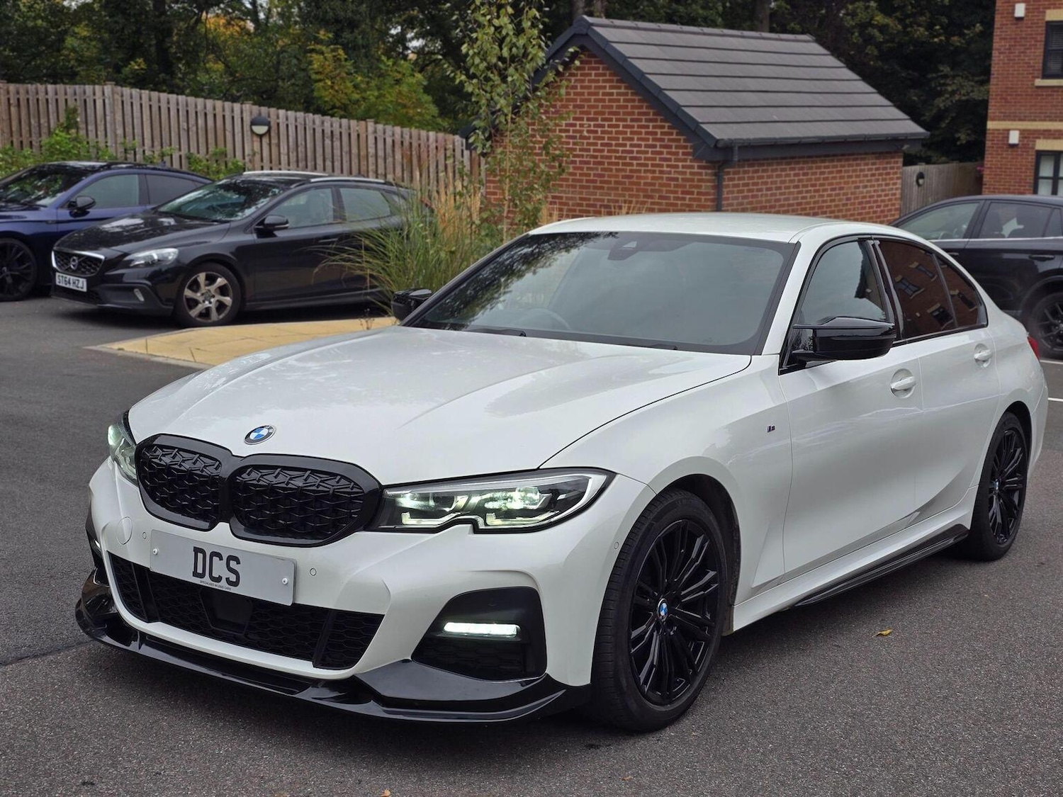 Used BMW 3 Series 2019 for sale - 76904687: Photo 8