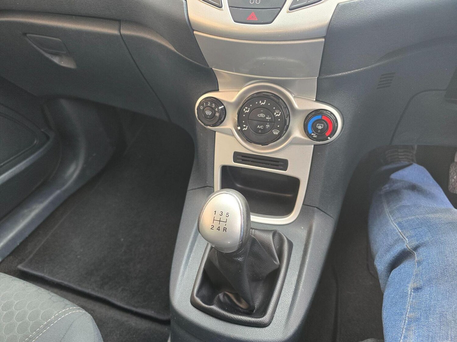 Used Ford Fiesta 2012 for sale - 77395246: Photo 18