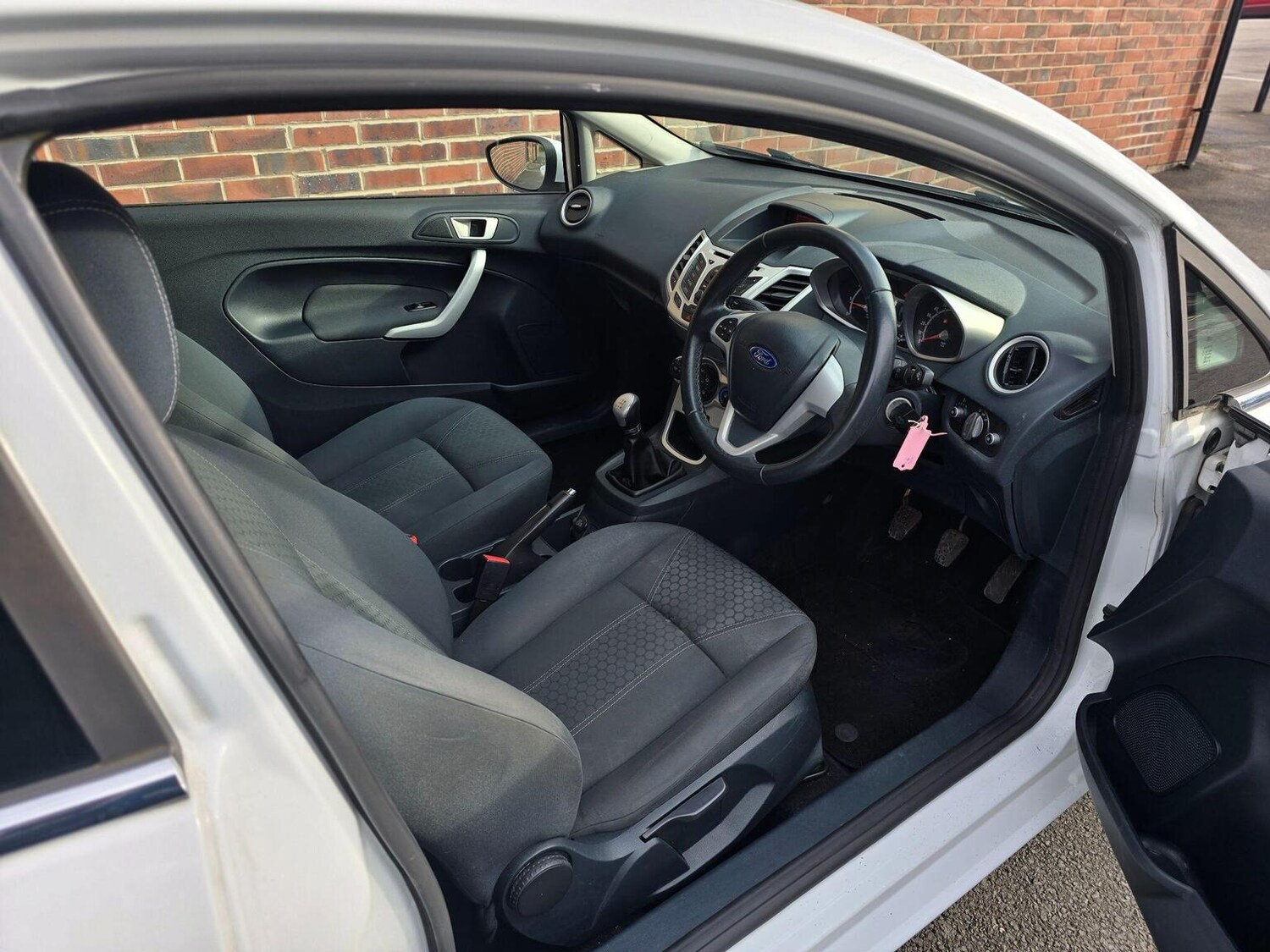 Used Ford Fiesta 2012 for sale - 77395246: Photo 20