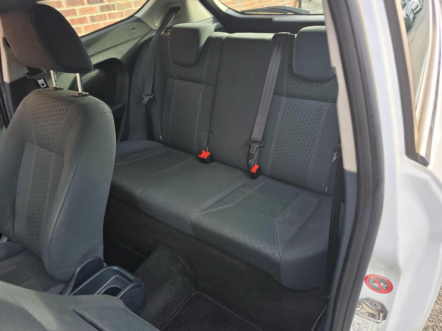 Used Ford Fiesta 2012 for sale - 77395246: Photo 21