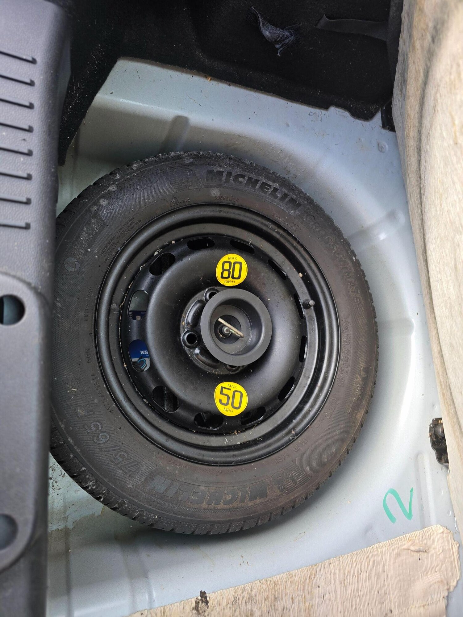 Used Ford Fiesta 2012 for sale - 77395246: Photo 23