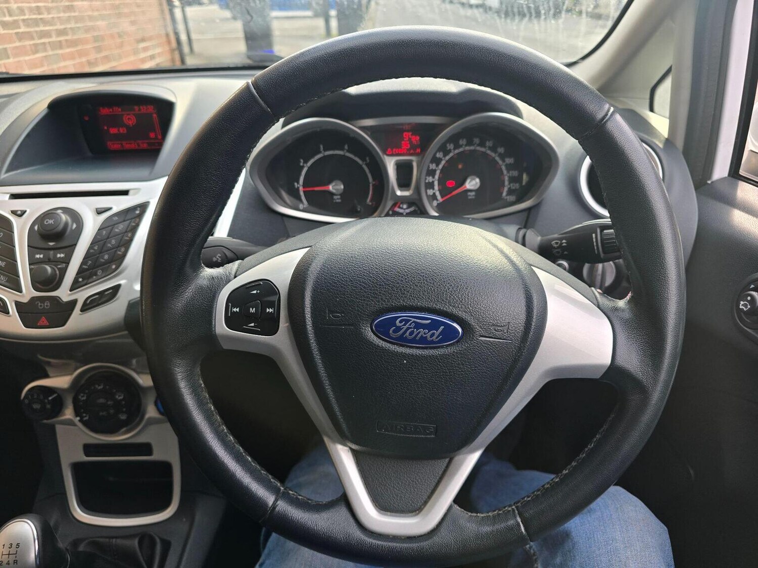 Used Ford Fiesta 2012 for sale - 77395246: Photo 28