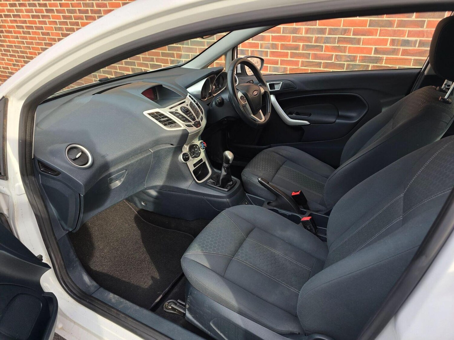 Used Ford Fiesta 2012 for sale - 77395246: Photo 29