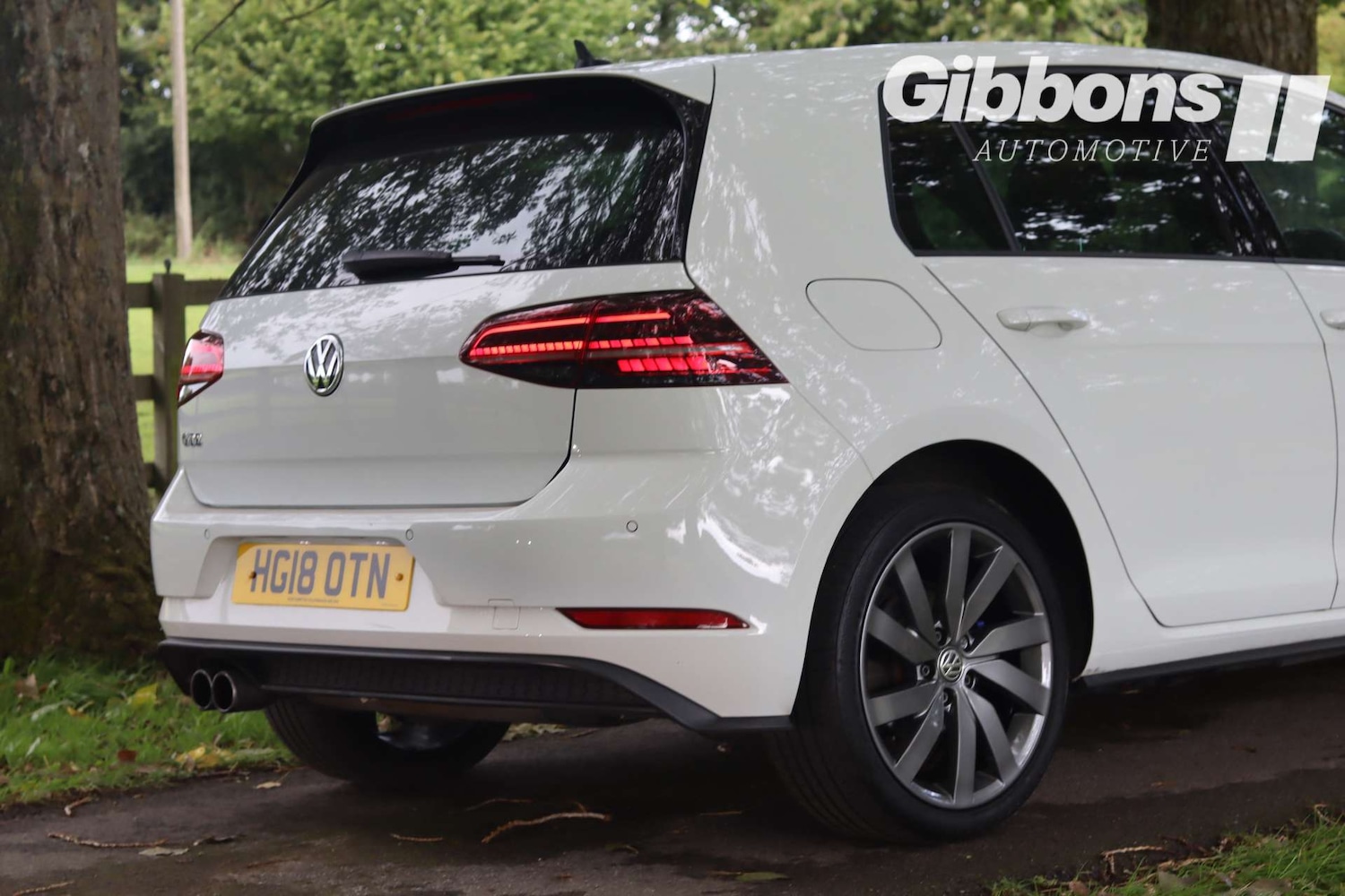 Used Volkswagen Golf 2018 for sale - 76437882: Photo 12