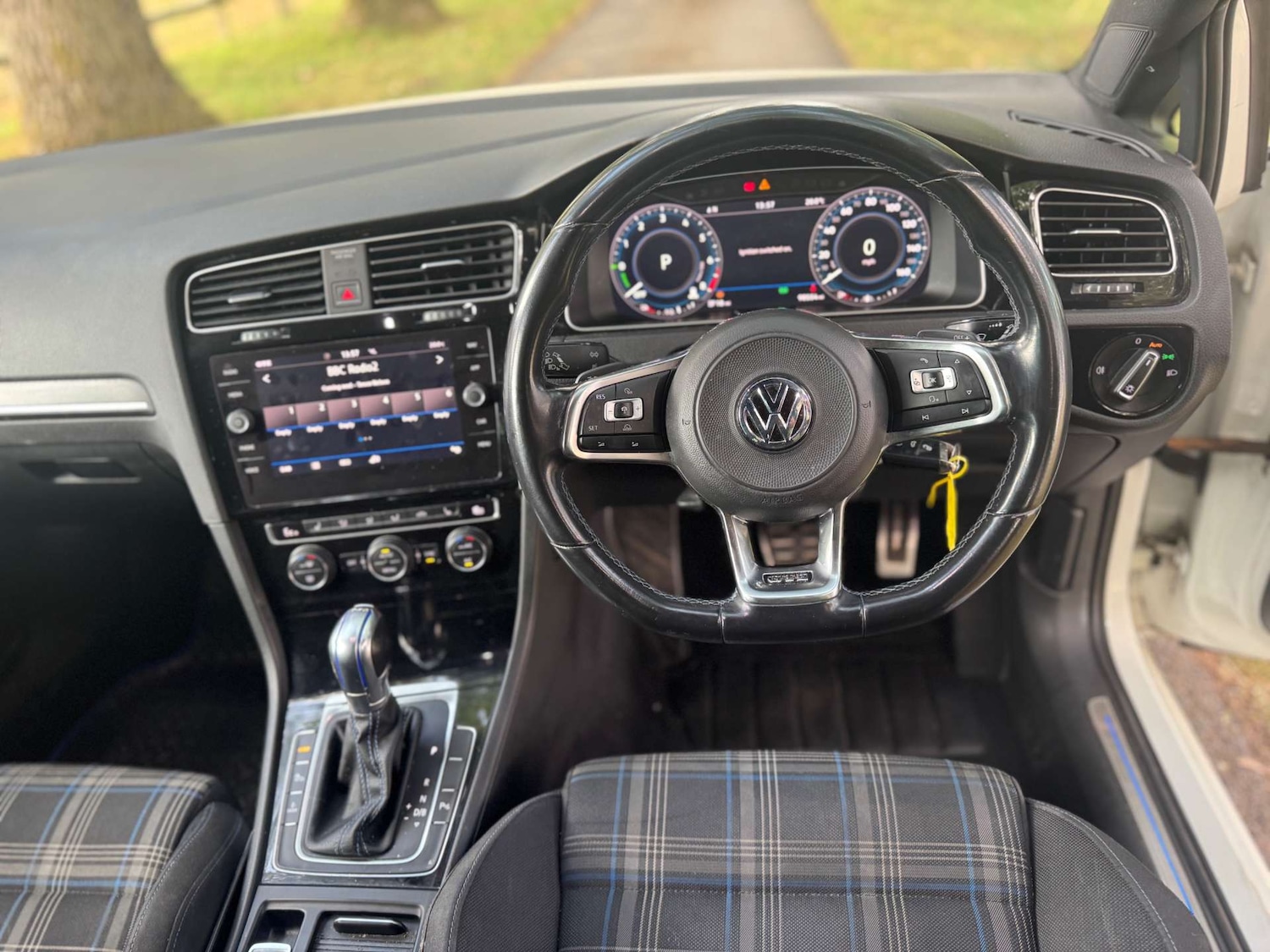 Used Volkswagen Golf 2018 for sale - 76437882: Photo 15