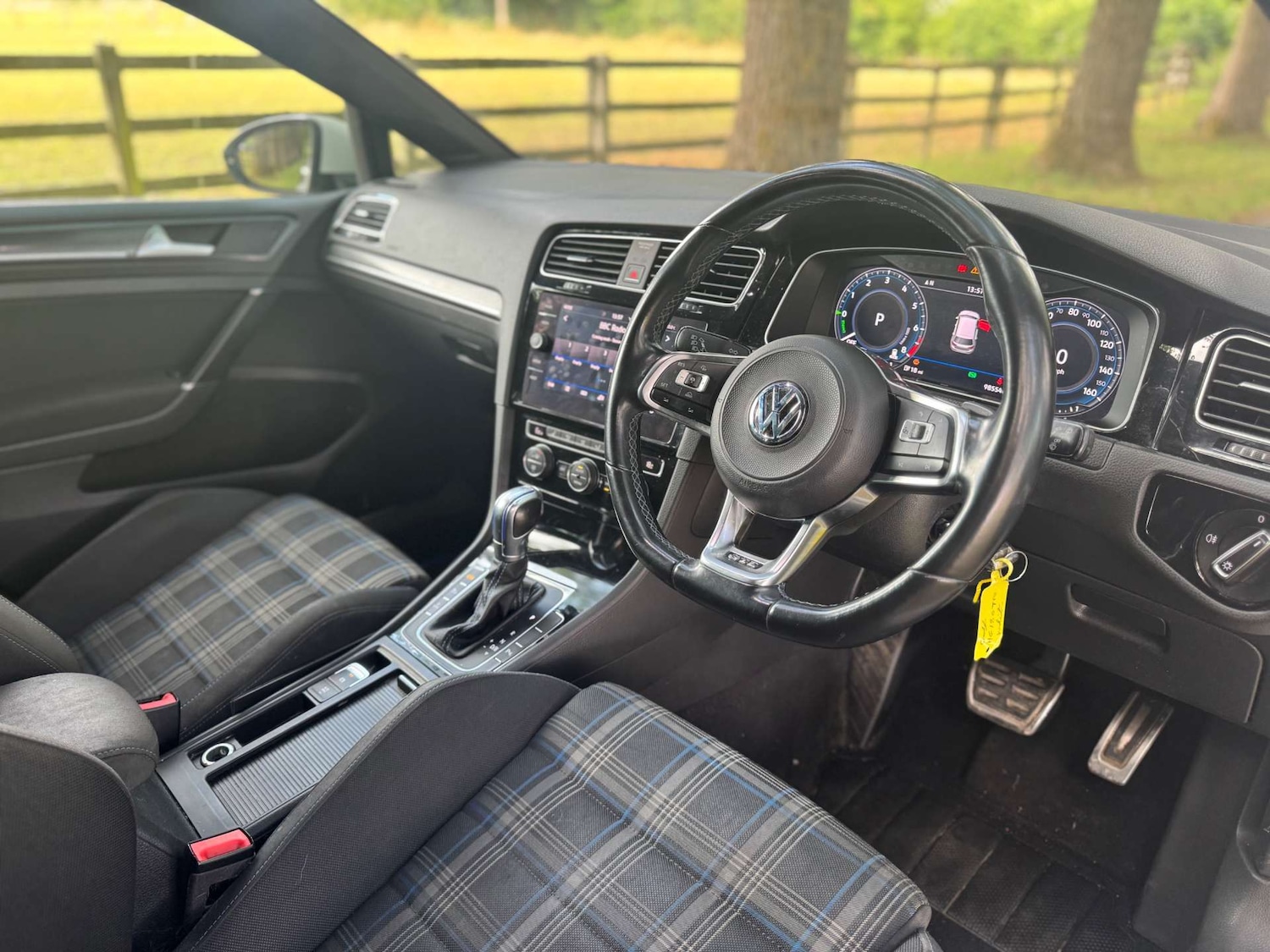 Used Volkswagen Golf 2018 for sale - 76437882: Photo 16