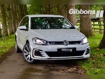 2018 - 1.4 TSI GTE Advance 5dr DSG