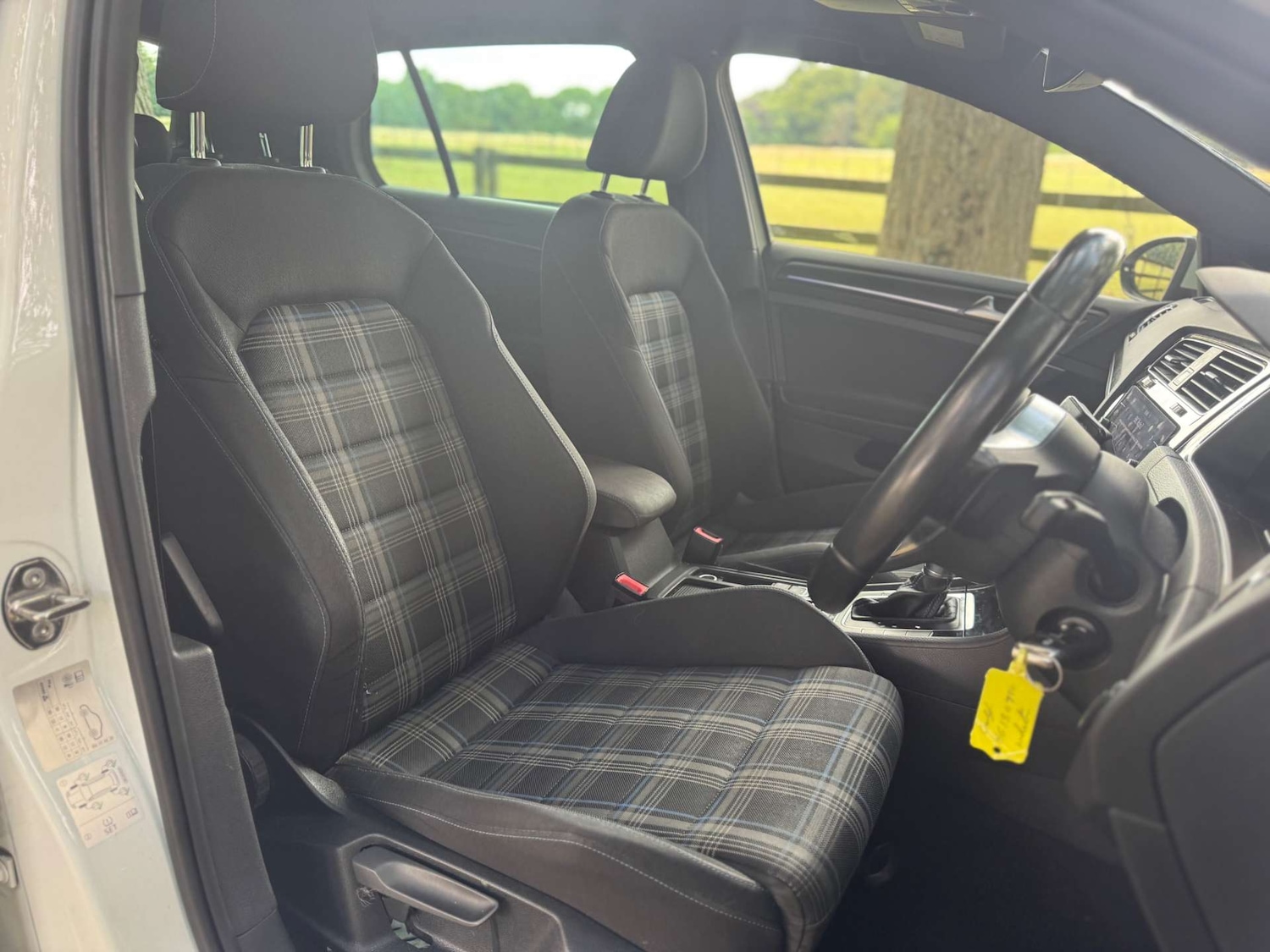 Used Volkswagen Golf 2018 for sale - 76437882: Photo 22