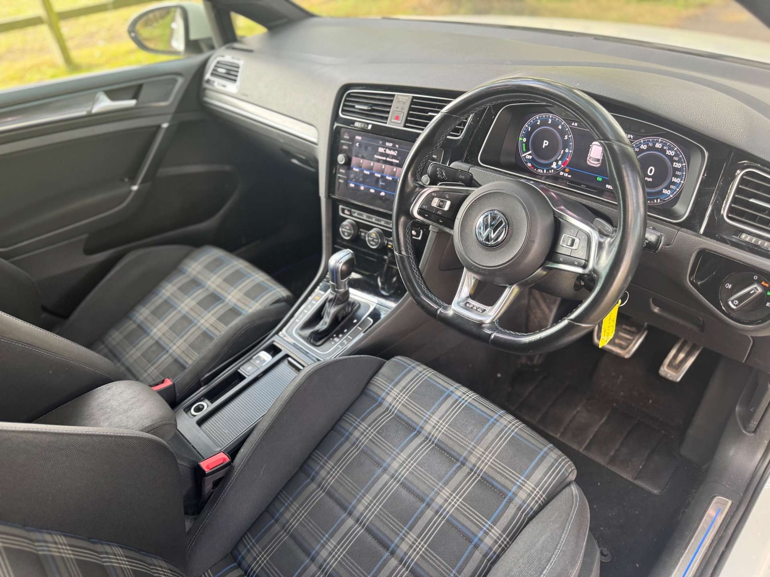 Used Volkswagen Golf 2018 for sale - 76437882: Photo 23