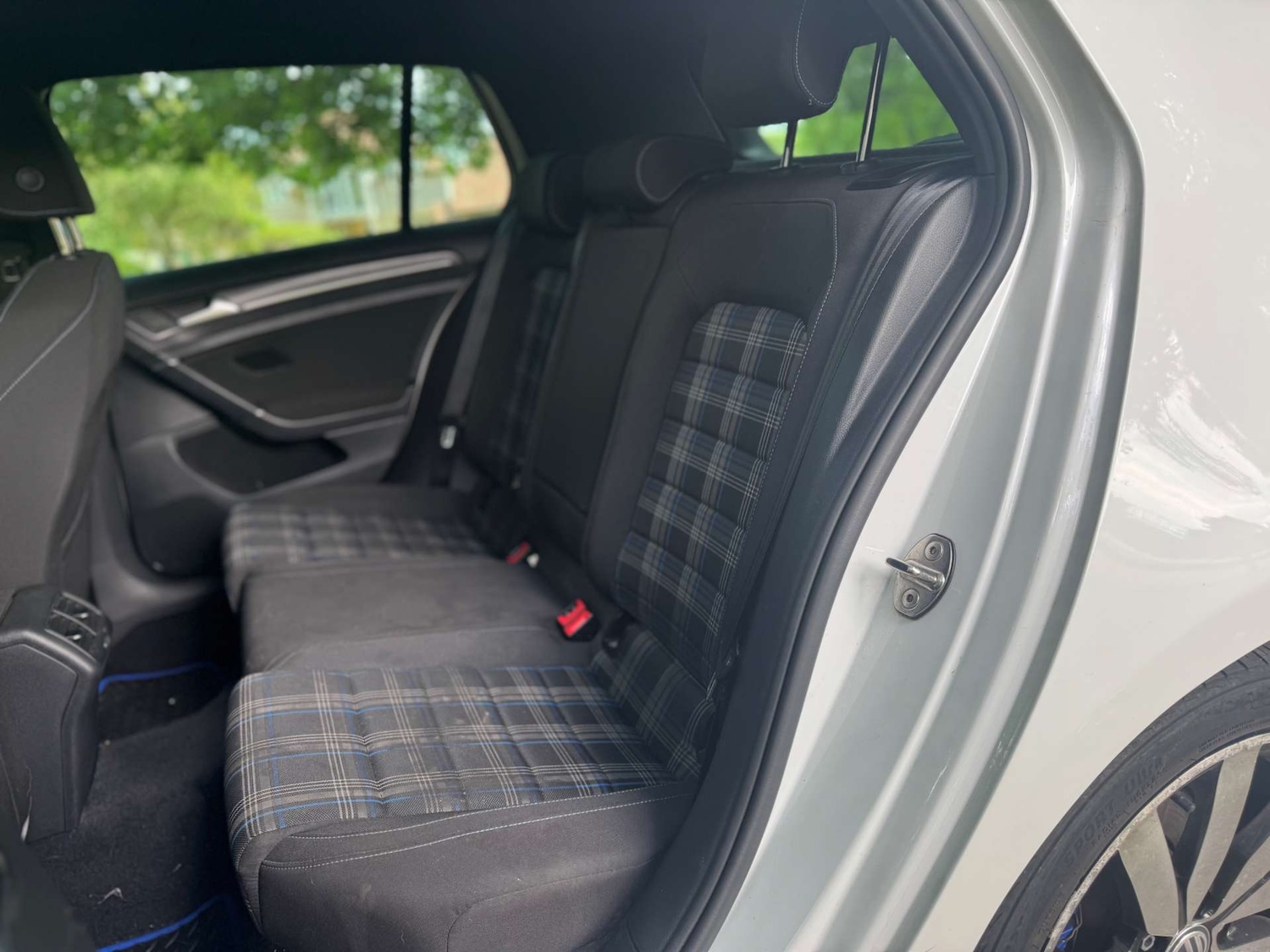 Used Volkswagen Golf 2018 for sale - 76437882: Photo 27