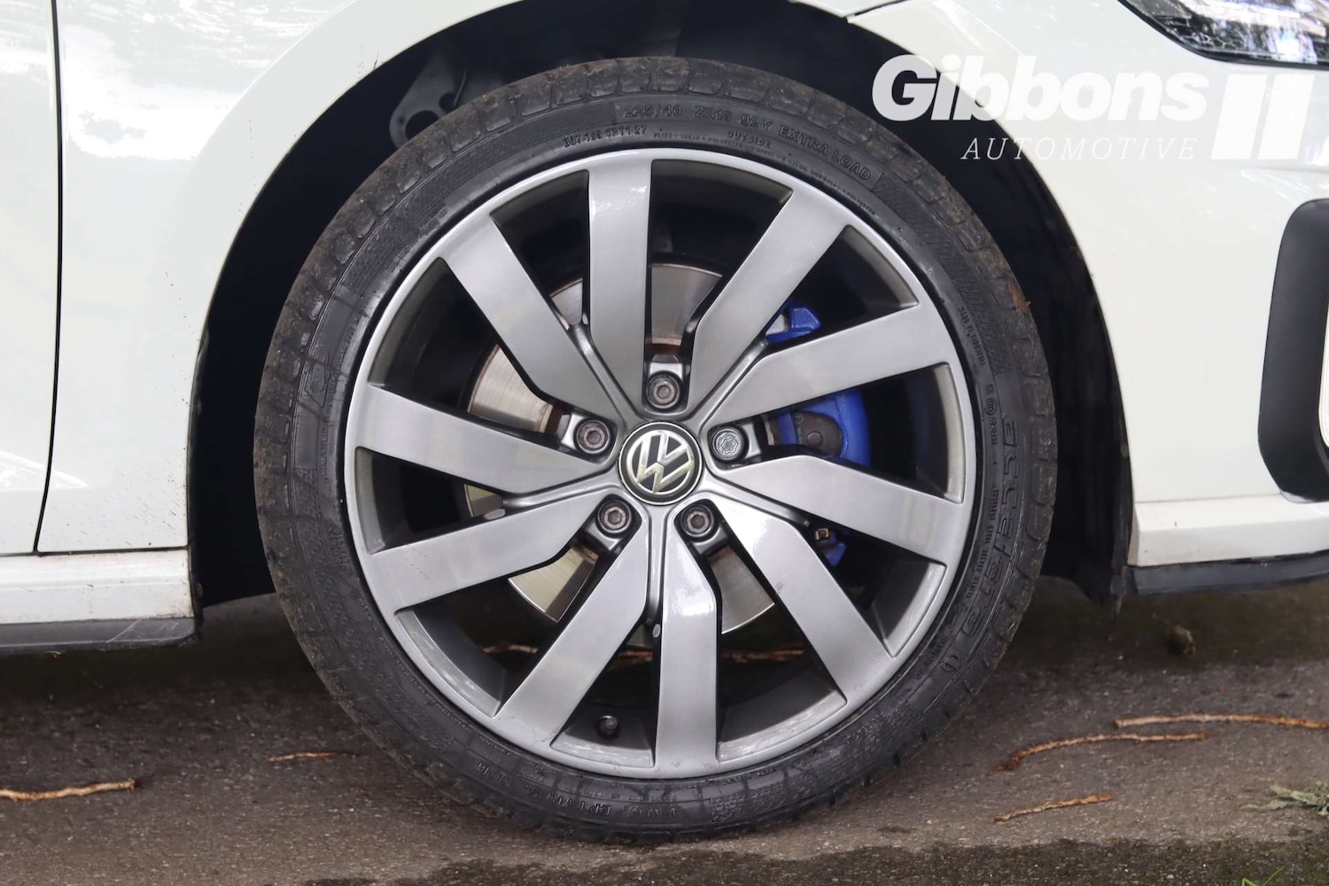 Used Volkswagen Golf 2018 for sale - 76437882: Photo 36