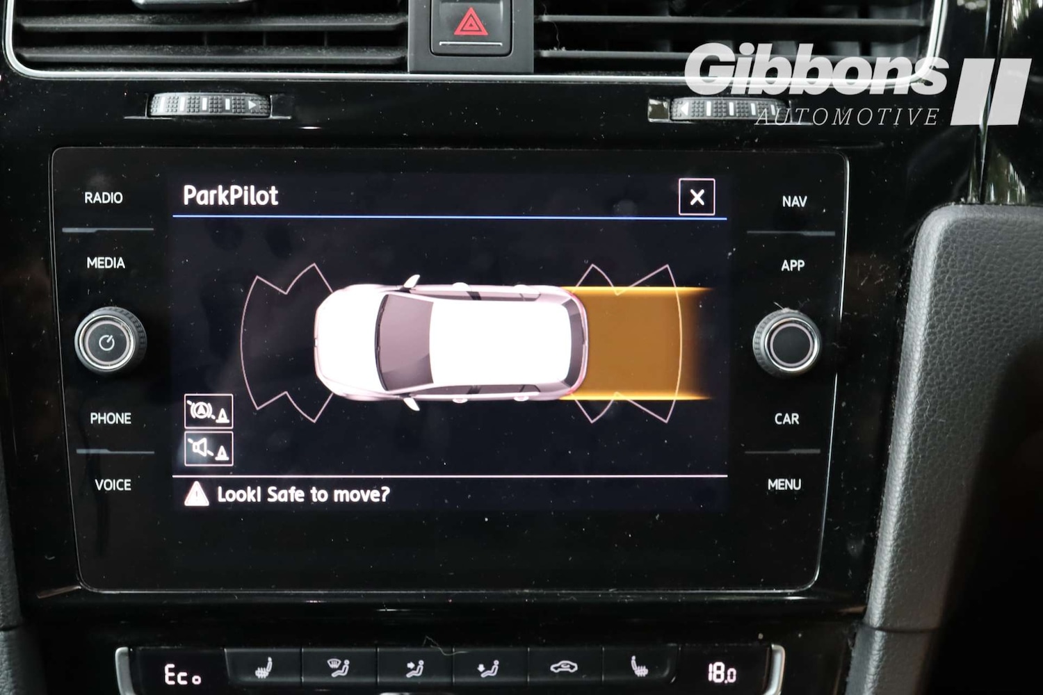 Used Volkswagen Golf 2018 for sale - 76437882: Photo 37