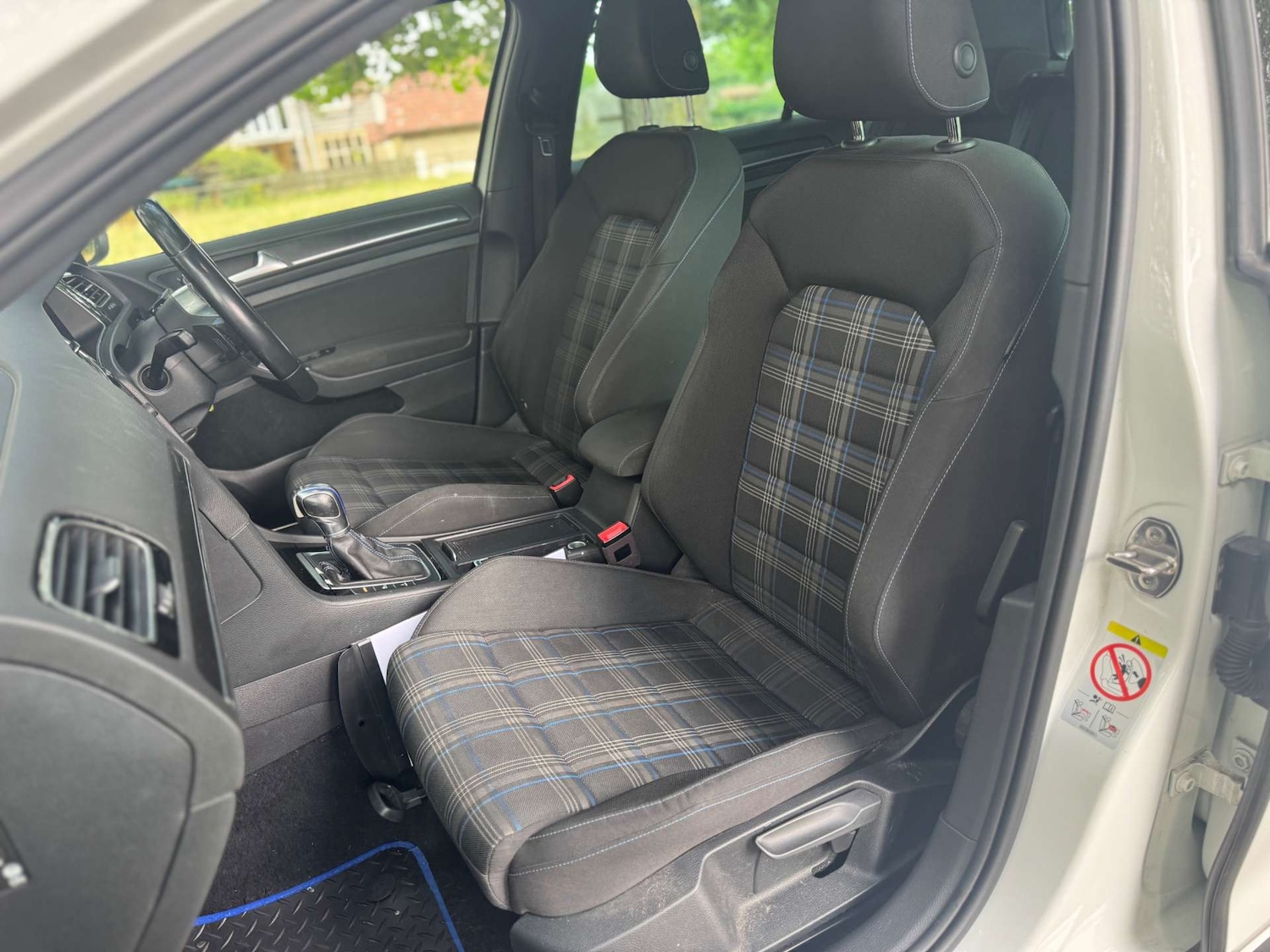 Used Volkswagen Golf 2018 for sale - 76437882: Photo 44